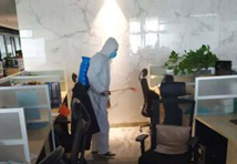 澄邁縣城建成區(qū)鞏固國家衛(wèi)生縣城病媒生物防制工作匯報(bào)